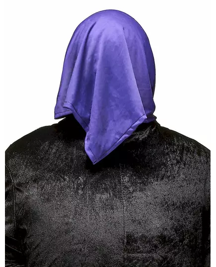 Latexová maska staré ženy pro dospělé, image 2