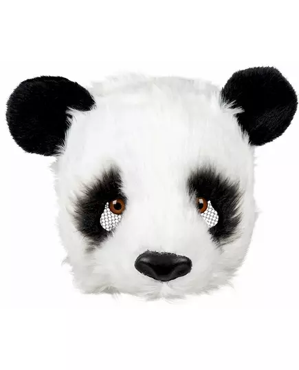 Realistická maska pandy pro dospělé, image 2