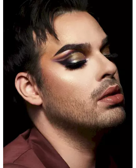 Stříbrné metalické biologicky rozložitelné flitry Runway – Yes, yes, sequins, image 2