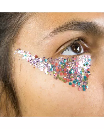 Biologicky rozložitelný třpyt „Bang Bang“ – Yes, yes, glitter, image 2