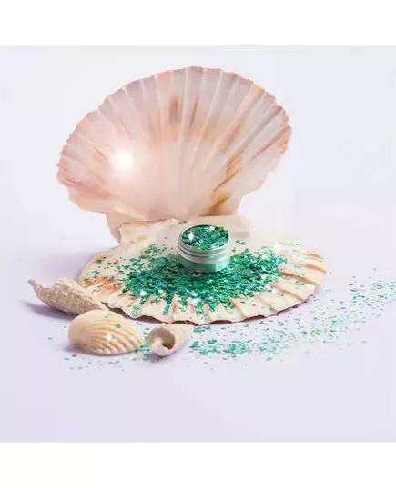 Biologicky rozložitelný třpyt „Polysirene“ – Yes yes glitter, image 2