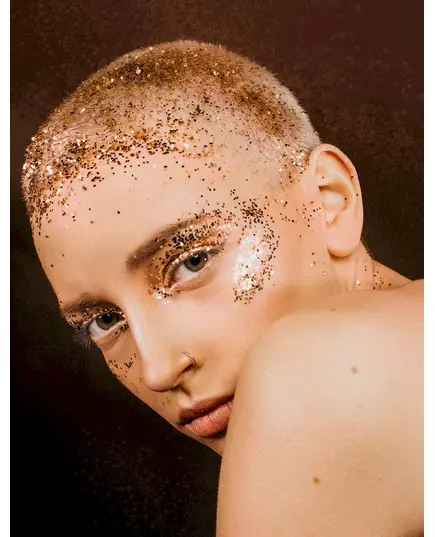 Biologicky rozložitelný třpyt „Cheers“ – Yes, yes, glitter, image 2