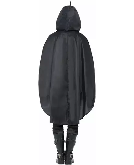 Tučňáčí pončo pro dospělé, image 2