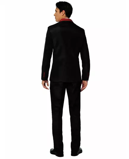 Kostým Mr. Gryffindor Suitmeister pro dospělé, Velikost: Large (EU 52-54), image 2