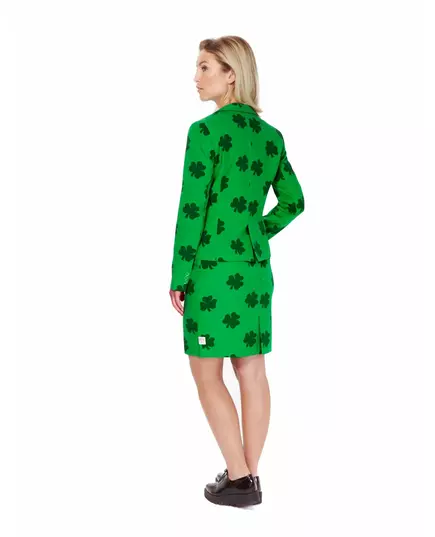 Kostým Mrs. Lucky woman Opposuits St Patrick, Velikost: X-Large (EU 44-46), image 2