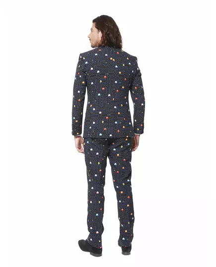 Kostým Mr. Pac-Man pro muže Opposuits, Velikost: Medium (EU 48-50), image 2