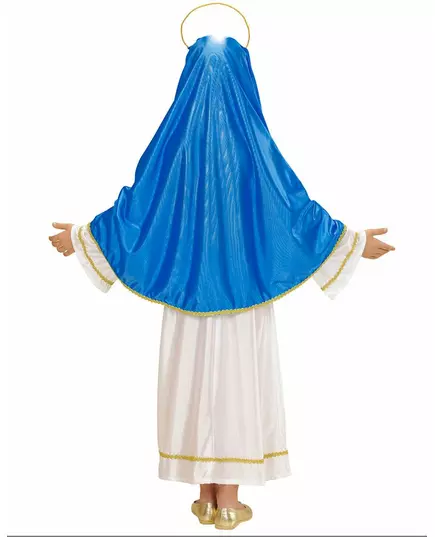 Vánoční kostým Little Marie pro dívku, Velikost: 5-7 let (128 cm), image 2