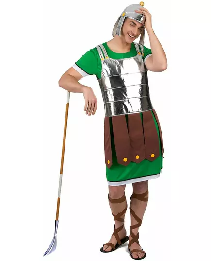 Kostým římského legionáře pro muže, Velikost: Small, image 2