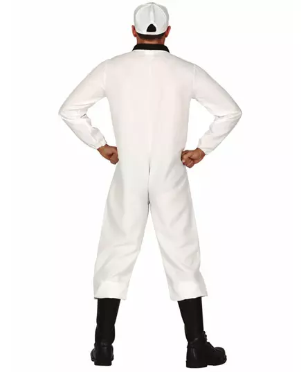 Kostým astronauta pro muže, Velikost: X-Large (54-56), image 2