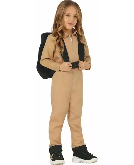 Dětský kostým ghost catcher s taškou, Velikost: 9 let (125-135 cm), image 2