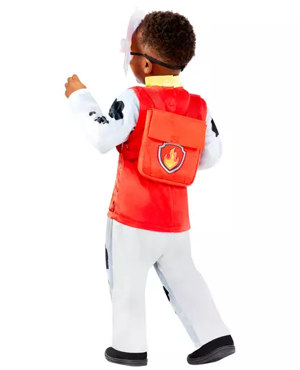 Deluxe dětský kostým Marcus – Paw Patrol, Velikost: 3-4 let (94-104 cm), image 2
