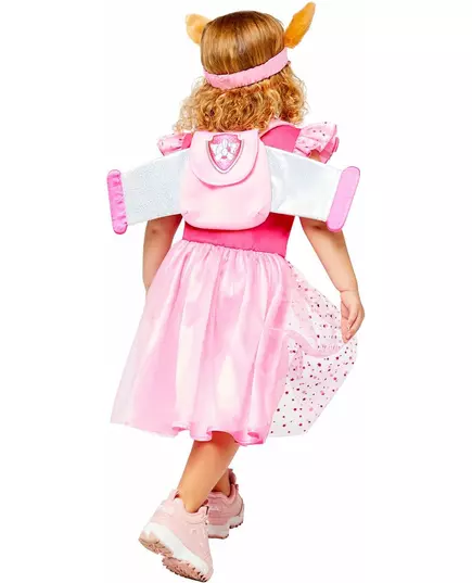 Deluxe dětský kostým Stella – Paw Patrol, Velikost: 4-6 let (110 cm), image 2