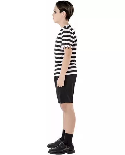 Kostým Morbid family pro chlapce, Velikost: 7-9 let (130-145 cm), image 2