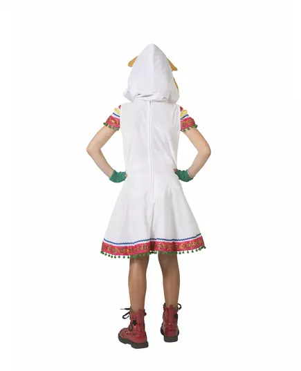 Peruánský dětský kostým, Velikost: 12-14 let(152 cm), image 2