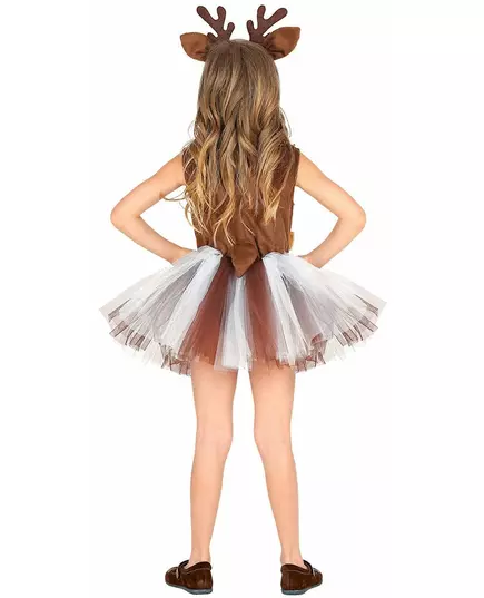 Dívčí kostým malého soba s tutu, Velikost: 11-13 let (158 cm), image 2