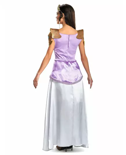 Deluxe kostým Princezna Zelda pro ženy, Velikost: Small, image 2