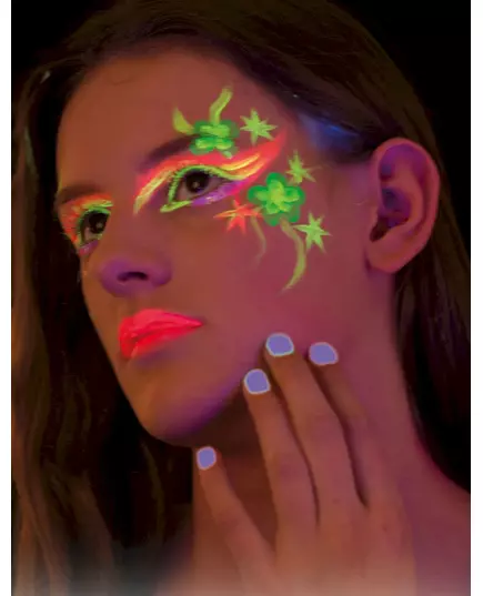 UV lak na nehty 7 ml, Barva: Růžová, image 2