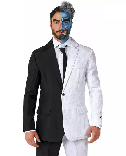 Suitmeister oboustranný kostým pro dospělé, Velikost: X-Large (EU 56-58), image 2