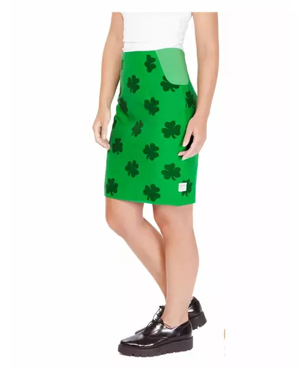 Kostým Mrs. Lucky woman Opposuits St Patrick, Velikost: X-Large (EU 44-46), image 3
