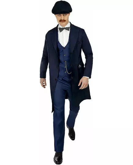 Kostým Arthur Shelby – Peaky Blinders pro muže, Velikost: Large, image 2
