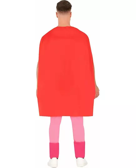 Adult Fuckman Costume, Velikost: Large (52-54), image 2