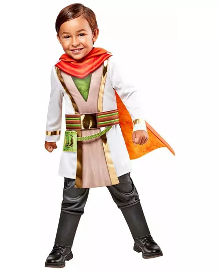 Kostým Kai Young Jedi – Star Wars pro děti, Velikost: 3-4 let (90 to 104 cm), image 2