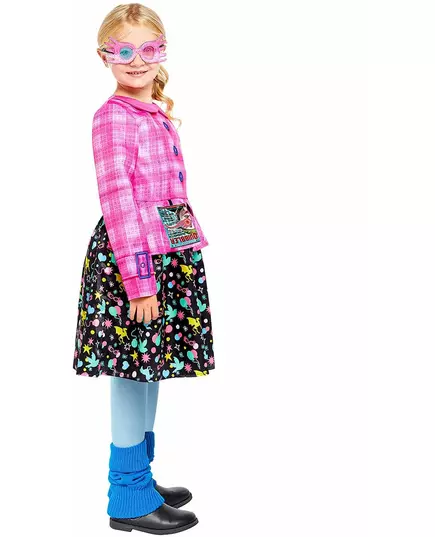 Kostým Luna Lovegood pro dívky, Velikost: 8-10 let (128-134 cm), image 2