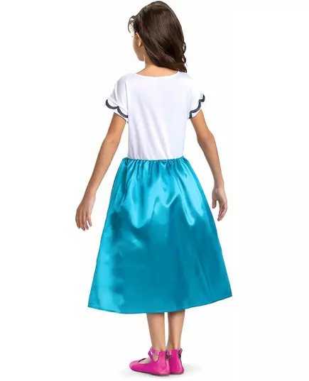 Mirabel Encanto základní kostým pro dítě, Velikost: 2 let (84-91 cm), image 2