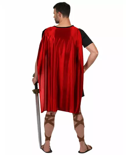 Kostým gladiátorského válečníka pro muže, Velikost: Small, image 3