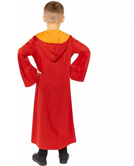 Dětský quidditch plášť Harry Potter, Velikost: 10-12 let (146 cm), image 2