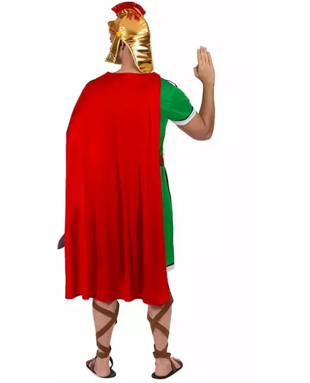 Kostým římského centuriona pro muže, Velikost: Medium, image 3
