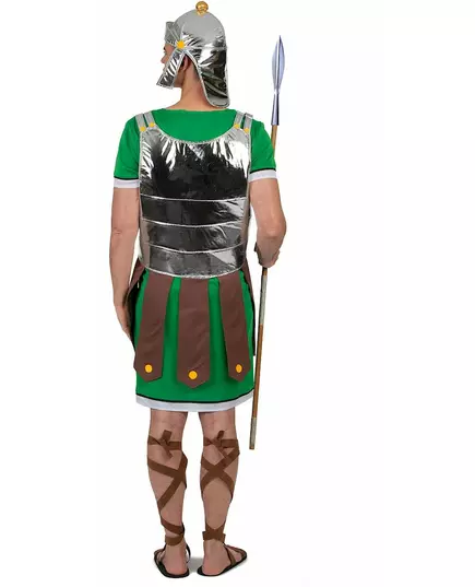 Kostým římského legionáře pro muže, Velikost: Large, image 3