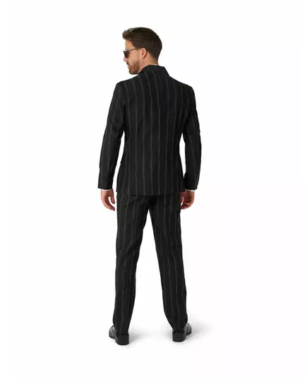 Suitmeister oblek se svítícími pruhy ve tmě pro dospělé, Velikost: M(EU50), image 3