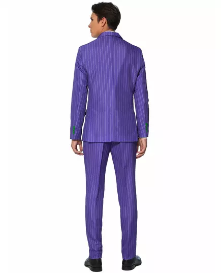 Kostým Mr. Joker Suitmeister pro dospělé, Velikost: Medium (EU 48-50), image 3