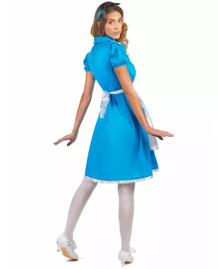 Kostým Alice pro ženy, Velikost: X-Large, image 3