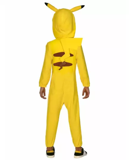Dětský overal Pokémon Pikachu, Velikost: 6-8 let (128 cm), image 3