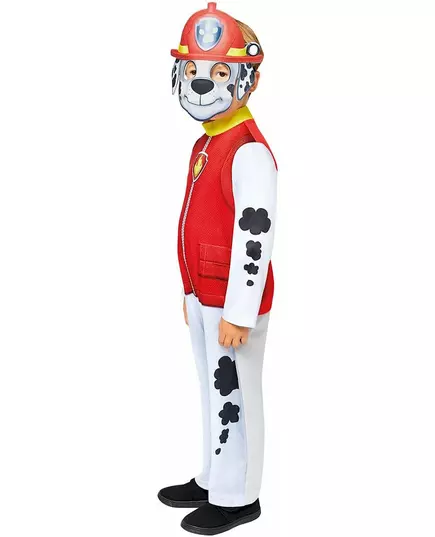 Dětský kostým a maska Marcus – Paw Patrol, Velikost: 4-6 let (110 cm), image 3