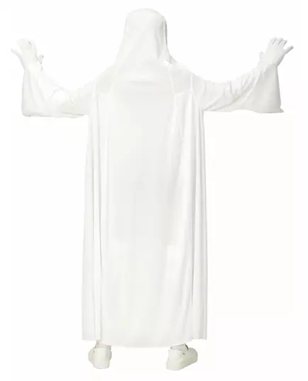 Dětský kostým bílého ducha, Velikost: 11-13 let(158 cm), image 3