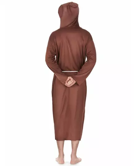 Světle hnědý mnišský kostým pro muže, velká velikost, Velikost: XXX-Large (160-190cm), image 3