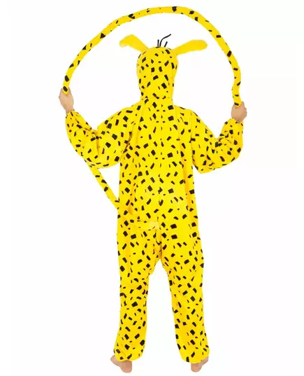Kostým Marsupilami pro dospělé, Velikost: Medium/Large (180 cm), image 3