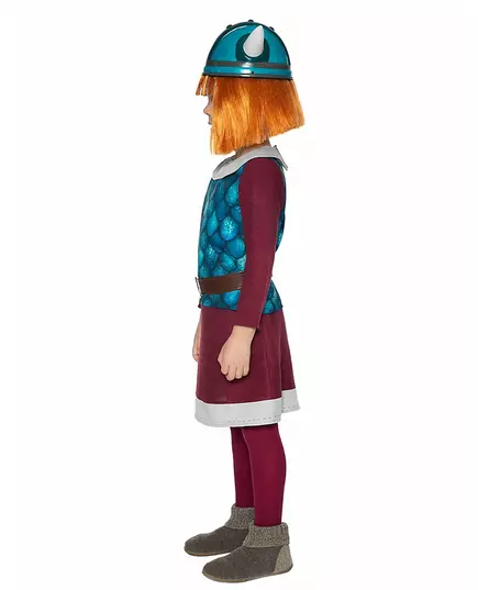 Kostým Vic the Viking pro dítě, Velikost: 5-6 let (110-116 cm), image 3