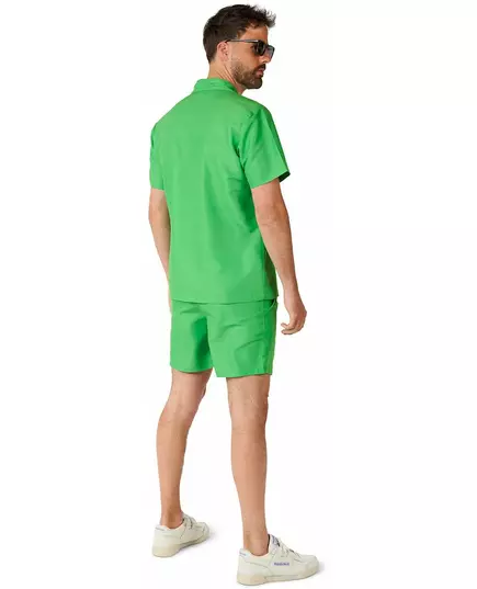 Teenage Mutant Ninja Turtle letní kostým Suitmeister pro dospělé, Velikost: X-Large (EU 56-58), image 4