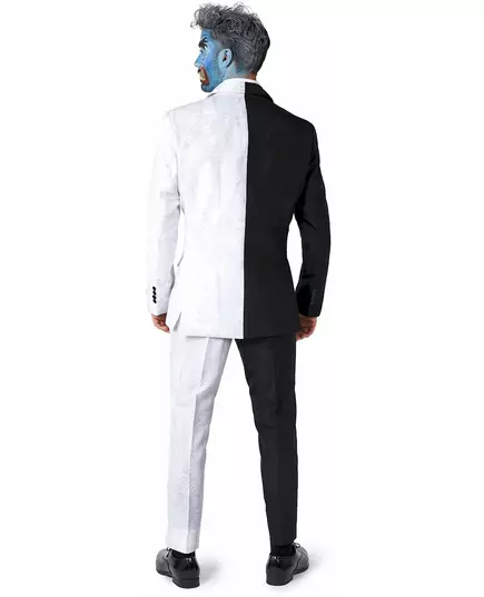 Suitmeister oboustranný kostým pro dospělé, Velikost: Large (EU 52-54), image 4