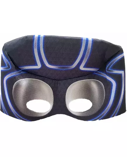 Kostým Black Panther – Spidey a jeho úžasní přátelé, Velikost: 3-4 let (90 to 104 cm), image 3