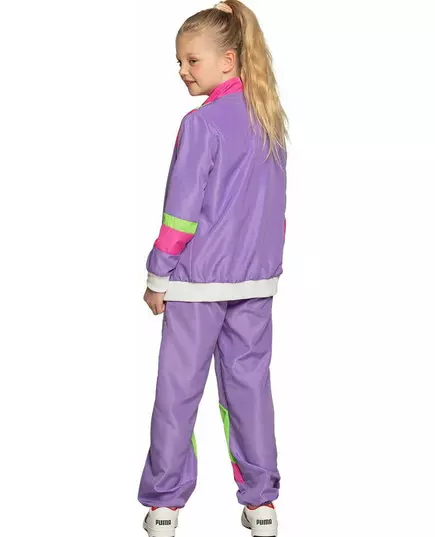 Dětský retro joggingový kostým, Velikost: 7-9 let (122-134 cm), image 4