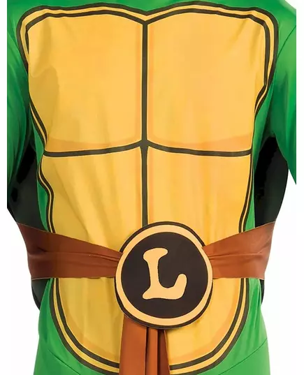 Kostým Leonardo Ninja Turtles – dospělý, Velikost: X-Large, image 3