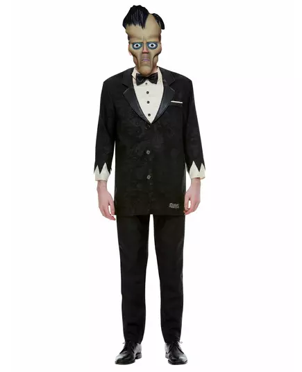 Kostým Lurch Addams Family pro dospělé, Velikost: Medium, image 4
