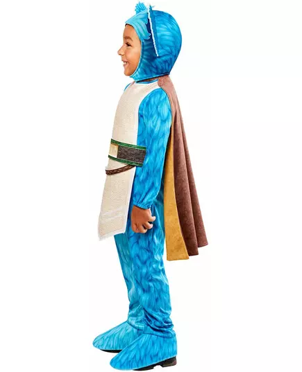 Kostým Nubs Young Jedi – Star Wars pro děti, Velikost: 3-4 let (90 to 104 cm), image 3