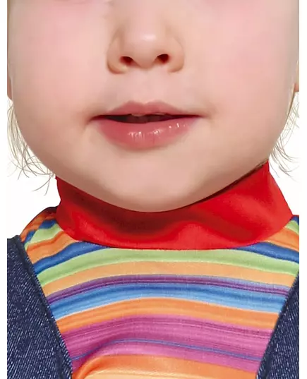 Kostým Baby Devil Doll, Velikost: 18-24 měsíců (89 - 93cm), image 3