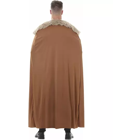 Kostým Krále severu pro muže, Velikost: Medium (48-50), image 4